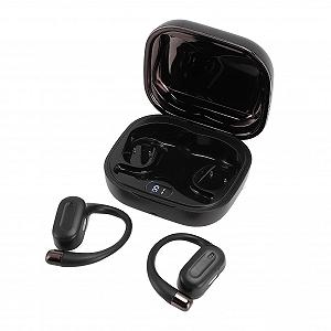 Навушники-перекладачі Bluetooth 5.4 True Wireless Stereo Шумозаглушення 133 мови synthetic.ua - Фото 1