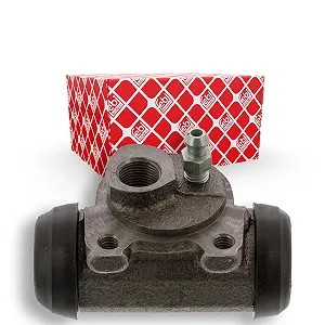 Колісний гальмівний циліндр FEBI BILSTEIN 09595 для CITROËN PEUGEOT, задня вісь права - Фото 1