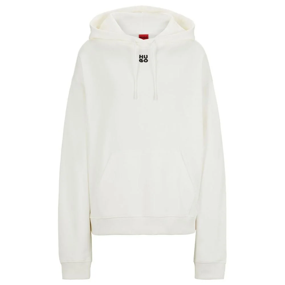 Жіночий Світшот HUGO Delfinia, фото №3 Жіночий Світшот HUGO Delfinia, фото №3