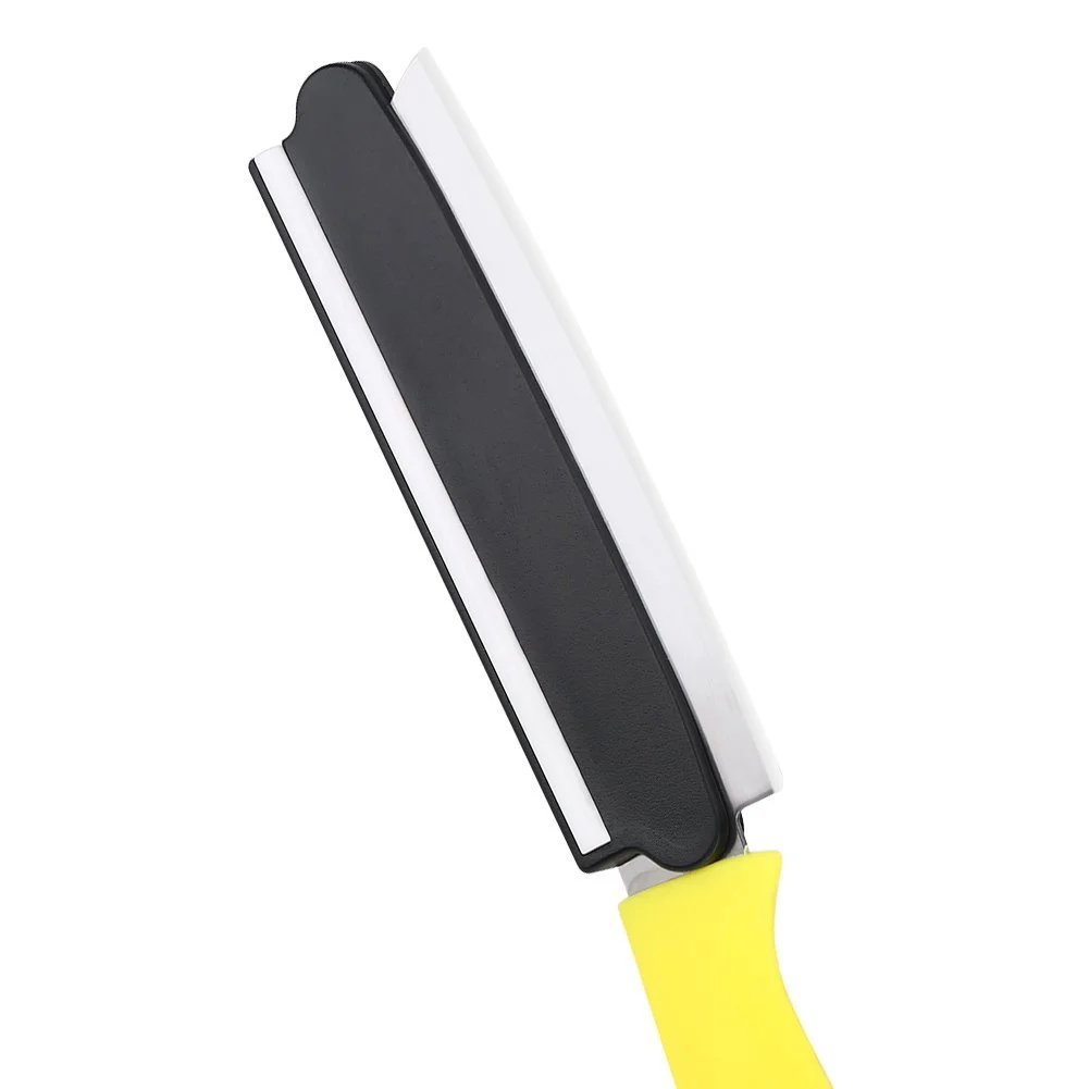 Направляющая для заточки ножей 15 градусов ABS пластик с керамической защитой, фото №2