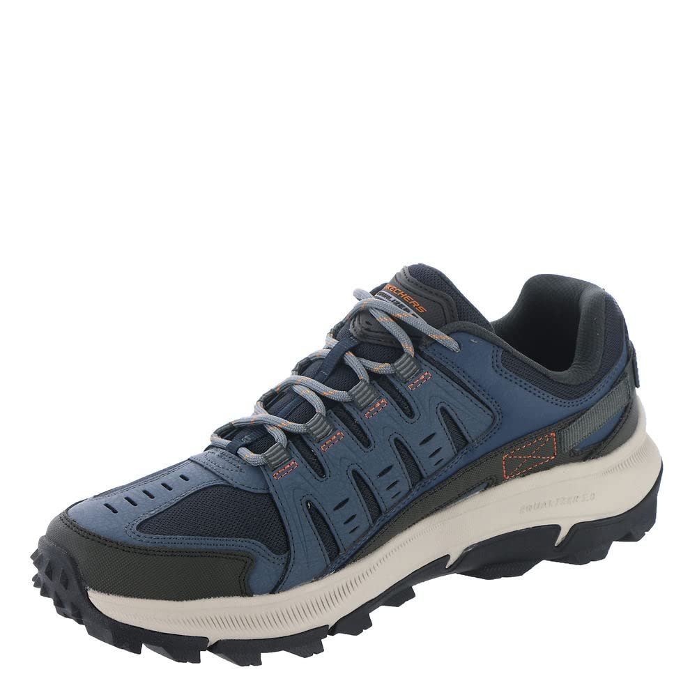 Кроссовки Skechers Equalizer 5.0 Trail Solix мужские, фото №5