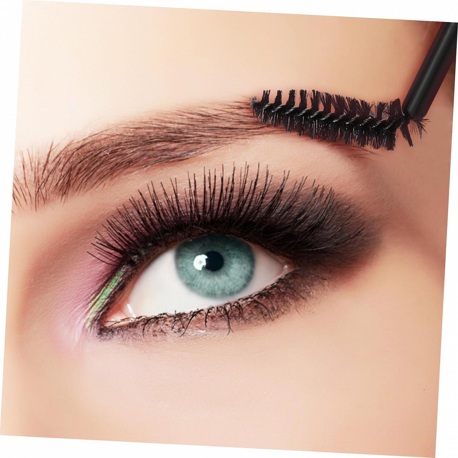 Крем DRESSOOS 3 Sätze для брів натуральний та водостійкий гель-текстура, фото №6