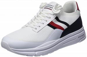 Кросівки Tommy Hilfiger Premium Lightweight Runner Knit - Фото 1