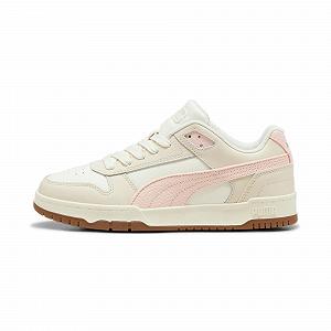 Кроссовки Puma Unisex Rbd Game Low - Фото 1