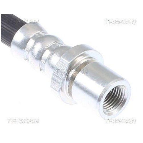 Гальмівний шланг TRISCAN 8150 68123 для SUBARU, передній міст ліворуч, фото №3 Гальмівний шланг TRISCAN 8150 68123 для SUBARU, передній міст ліворуч, фото №3