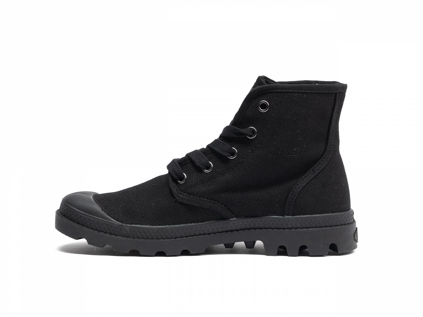 Кроссовки Palladium Pampa High H High мужские, фото №4