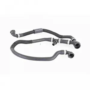 Шланг радіатора VAICO V20-2361 для BMW synthetic.ua - Фото 1