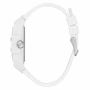 Годинник Аналоговий GUESS GW0720G1 Чоловічий Кварцовий з Силіконовим Ремінцем synthetic.ua - Фото 1