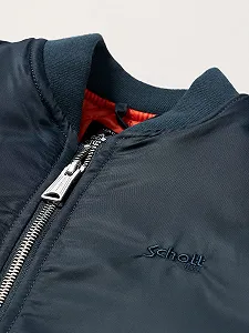 Куртка Schott NYC для хлопчиків synthetic.ua - Фото 1