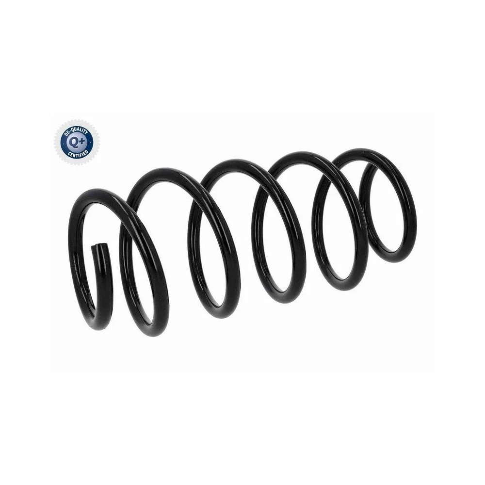 Пружина подвески VAICO V25-2256 Q+ OEM Quality для FORD, передняя ось, фото №1 Пружина подвески VAICO V25-2256 Q+ OEM Quality для FORD, передняя ось, фото №1
