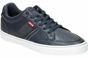 Кросівки Levi's Turner 2.0 synthetic.ua - Фото 1