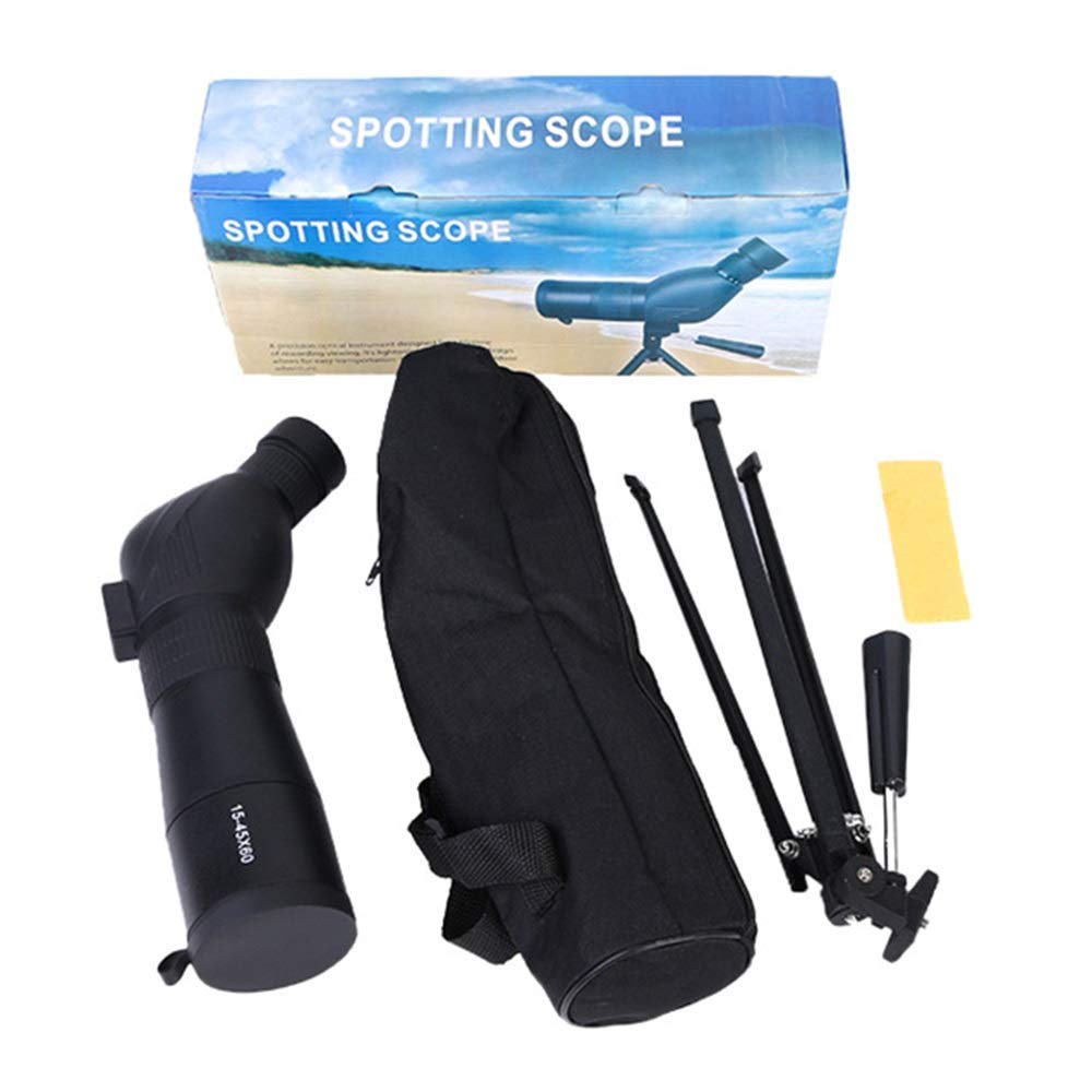 Монокуляр Astronomisches 15 45 x 60, фото №4