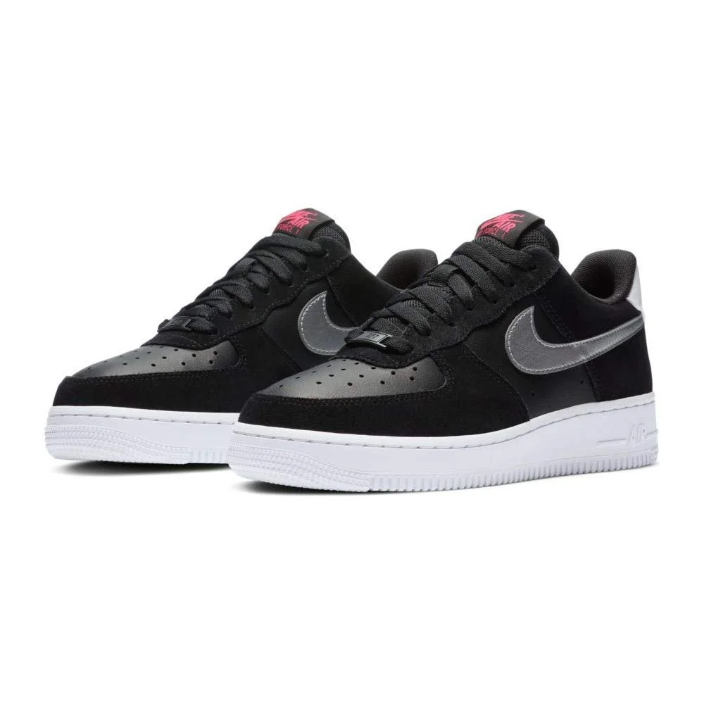 Кроссовки Nike Air Force 1 '07 женские, фото №2 Кроссовки Nike Air Force 1 '07 женские, фото №2