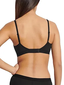 Бюстгальтер Sloggi Ever Ease Soft Bra 1 шт. в упаковці synthetic.ua - Фото 1