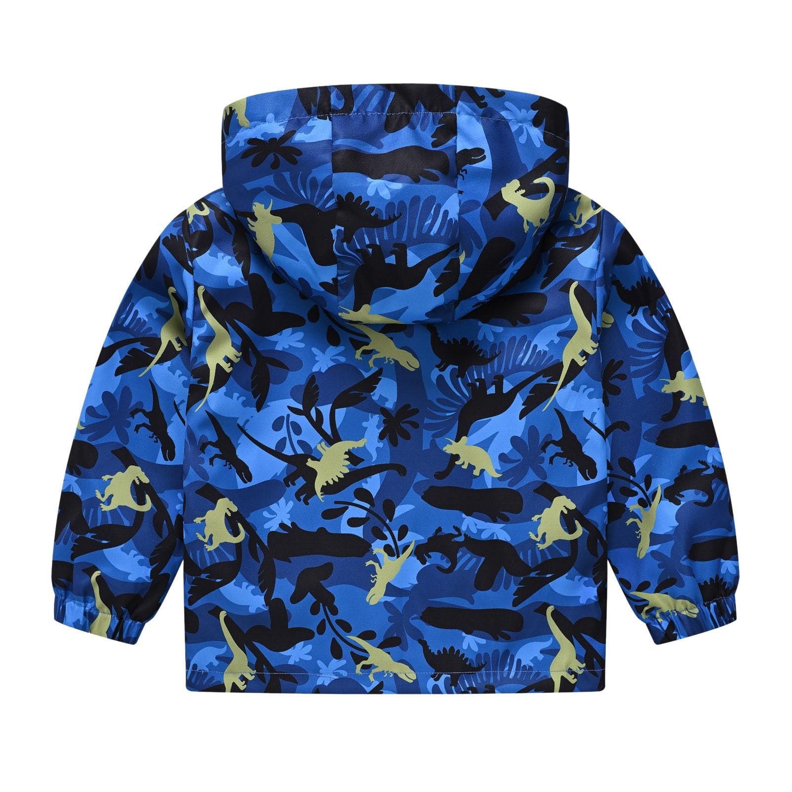 Бомбер для девочки Streetwear, фото №2