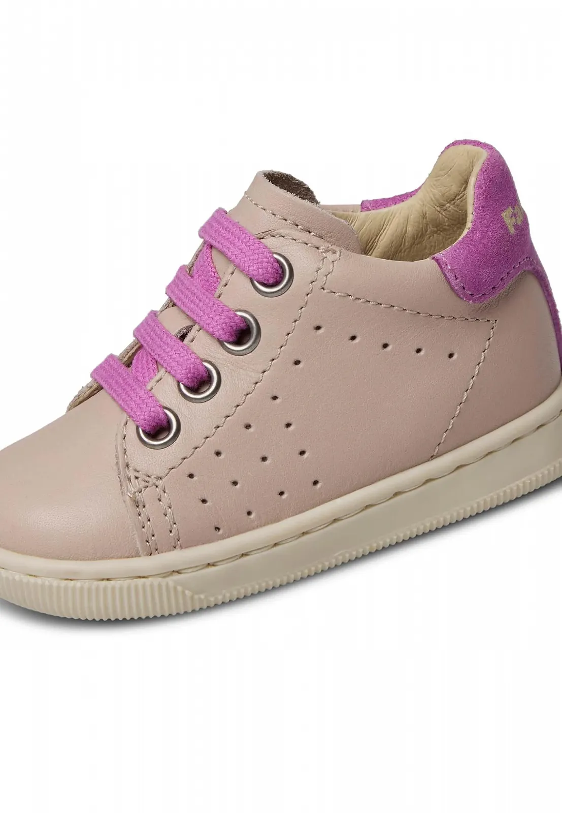 Гимнастические туфли Falcotto Adam для девочек, фото №5