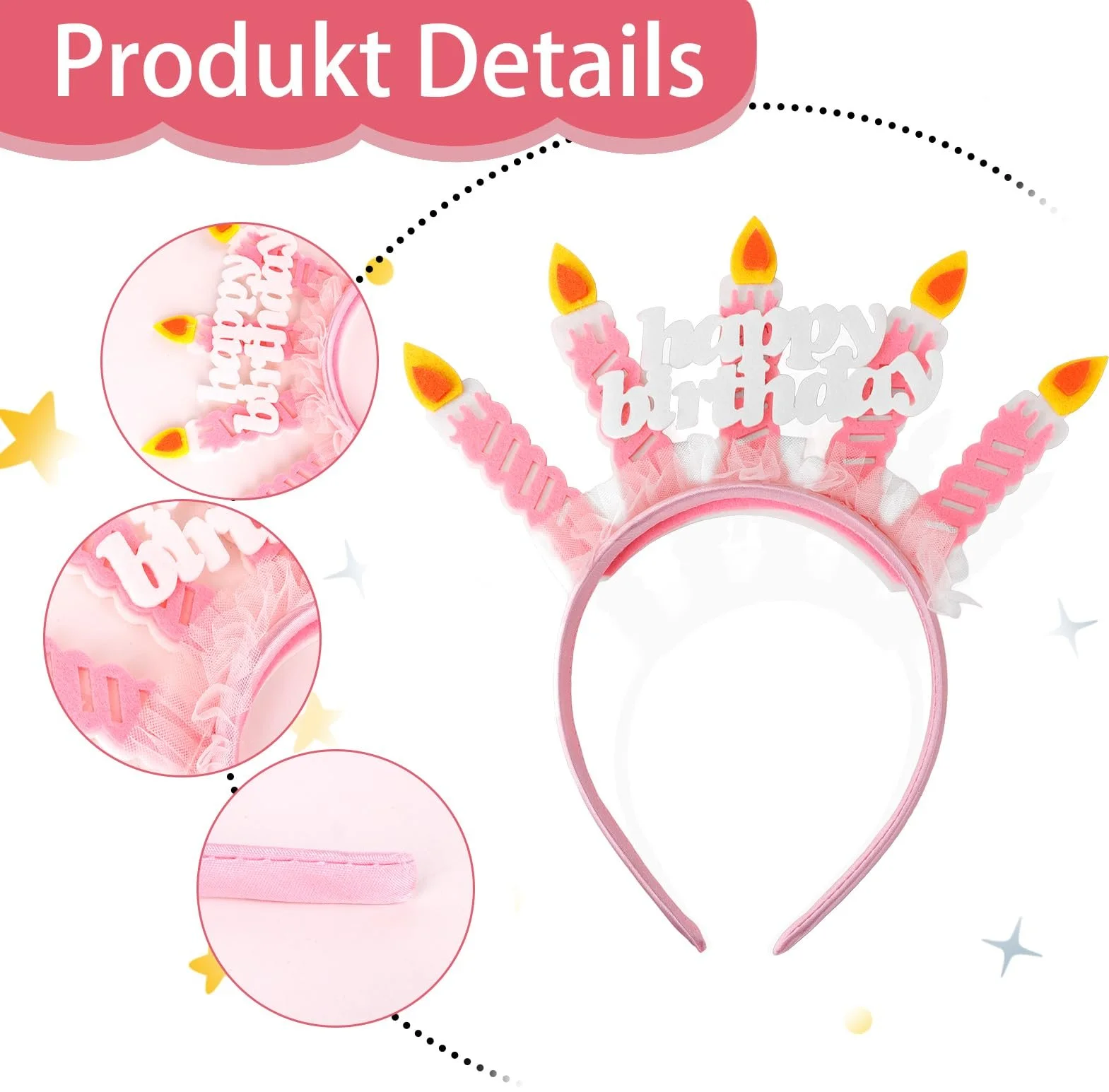 Обруч детский, фото №3