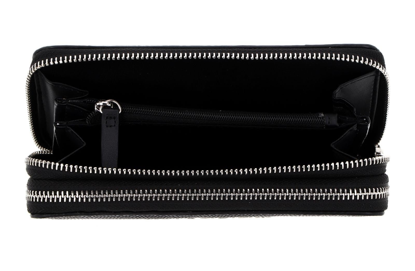 Кошелек унисекс Valentino Divina Accessory-Travel, фото №3