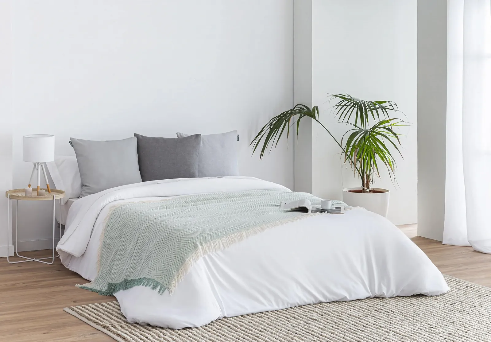 Покривало Todocama Багатоцільове Накидка на диван Ялинка, фото №7 Покривало Todocama Багатоцільове Накидка на диван Ялинка, фото №7