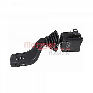 Перемикач покажчиків повороту METZGER 0916069 для OPEL - Фото 1