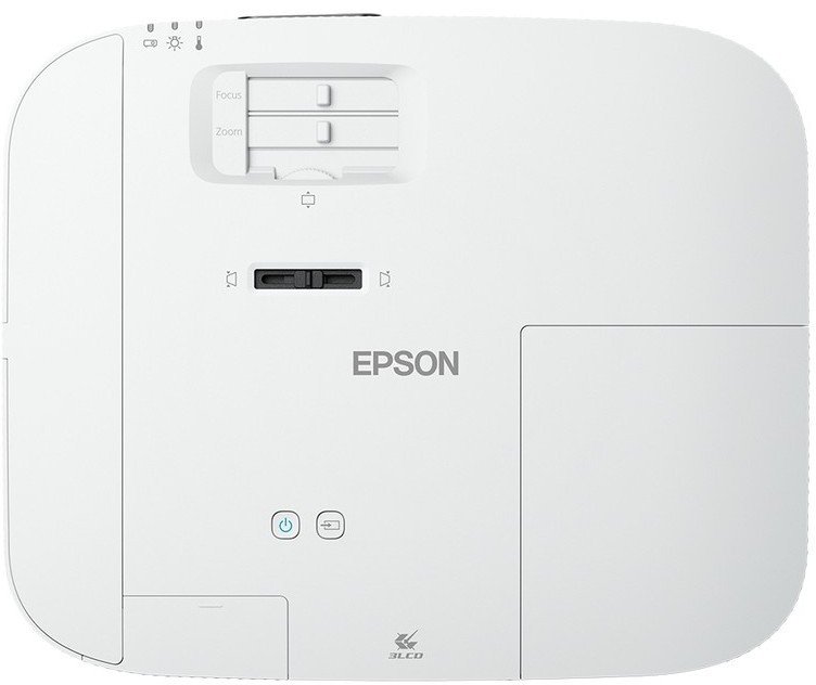Проектор Epson EH-TW6150 Full HD, фото №4 Проектор Epson EH-TW6150 Full HD, фото №4