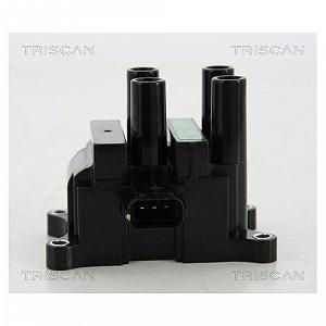 Катушка зажигания TRISCAN 8860 50017 для MAZDA synthetic.ua - Фото 1
