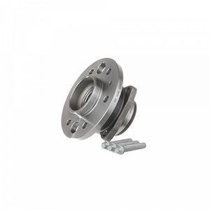 Комплект подшипника ступицы SKF VKBA 6705 для MERCEDES-BENZ, задний мост synthetic.ua - Фото 1