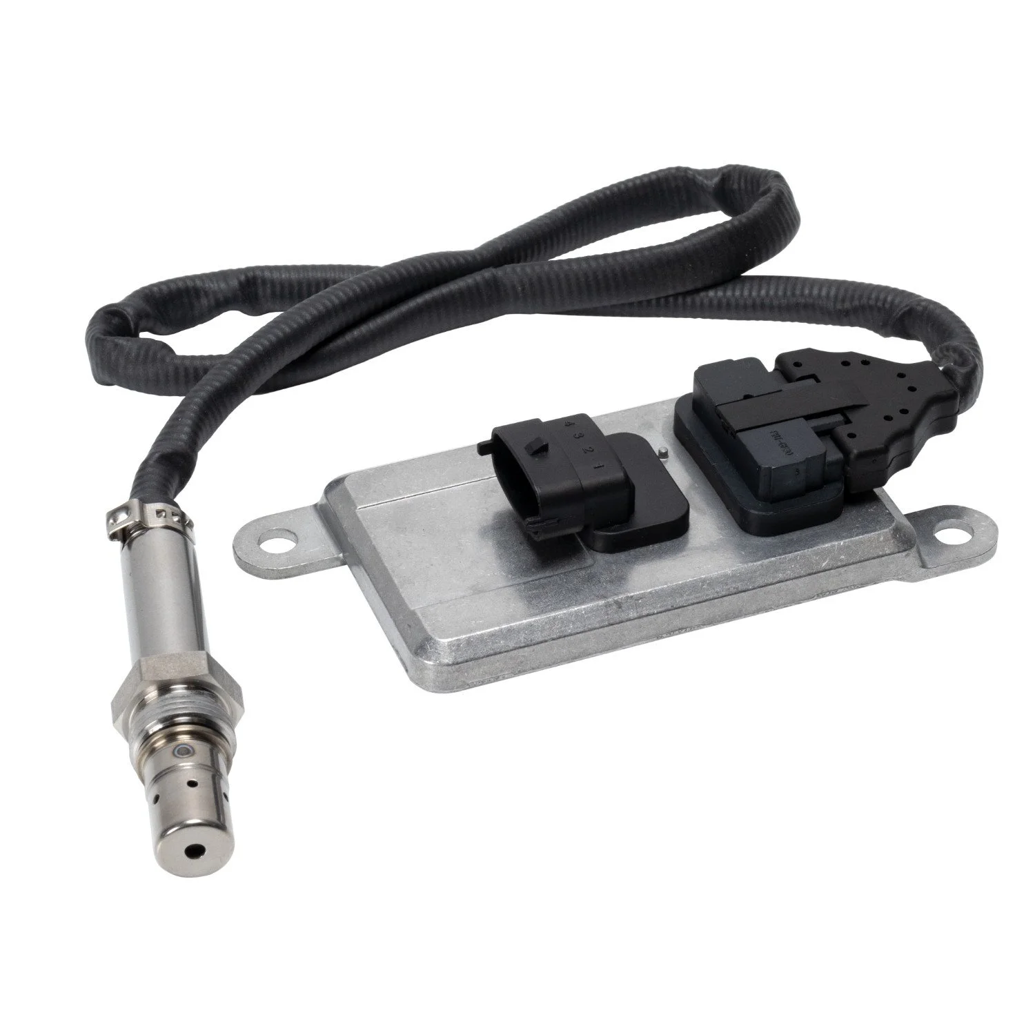 Датчик NOx, впрыск мочевины FEBI BILSTEIN 178602 для DAF, после катализатора, фото №1