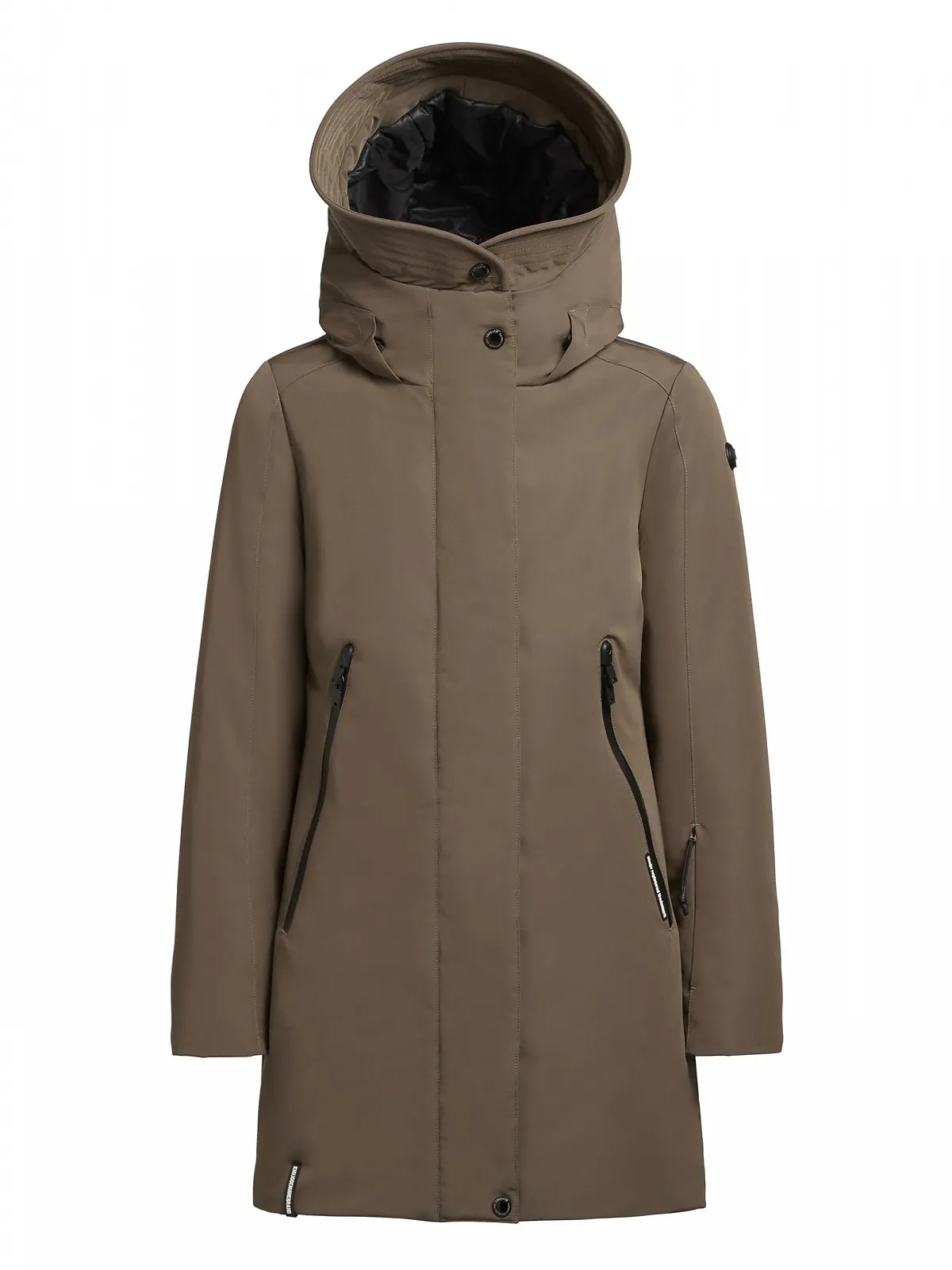 Пальто khujo Viona 5 зимнее женское, фото №1 Пальто khujo Viona 5 зимнее женское, фото №1