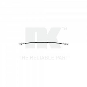 Гальмівний шланг NK 854553 для TOYOTA, задня вісь, передня вісь - Фото 1