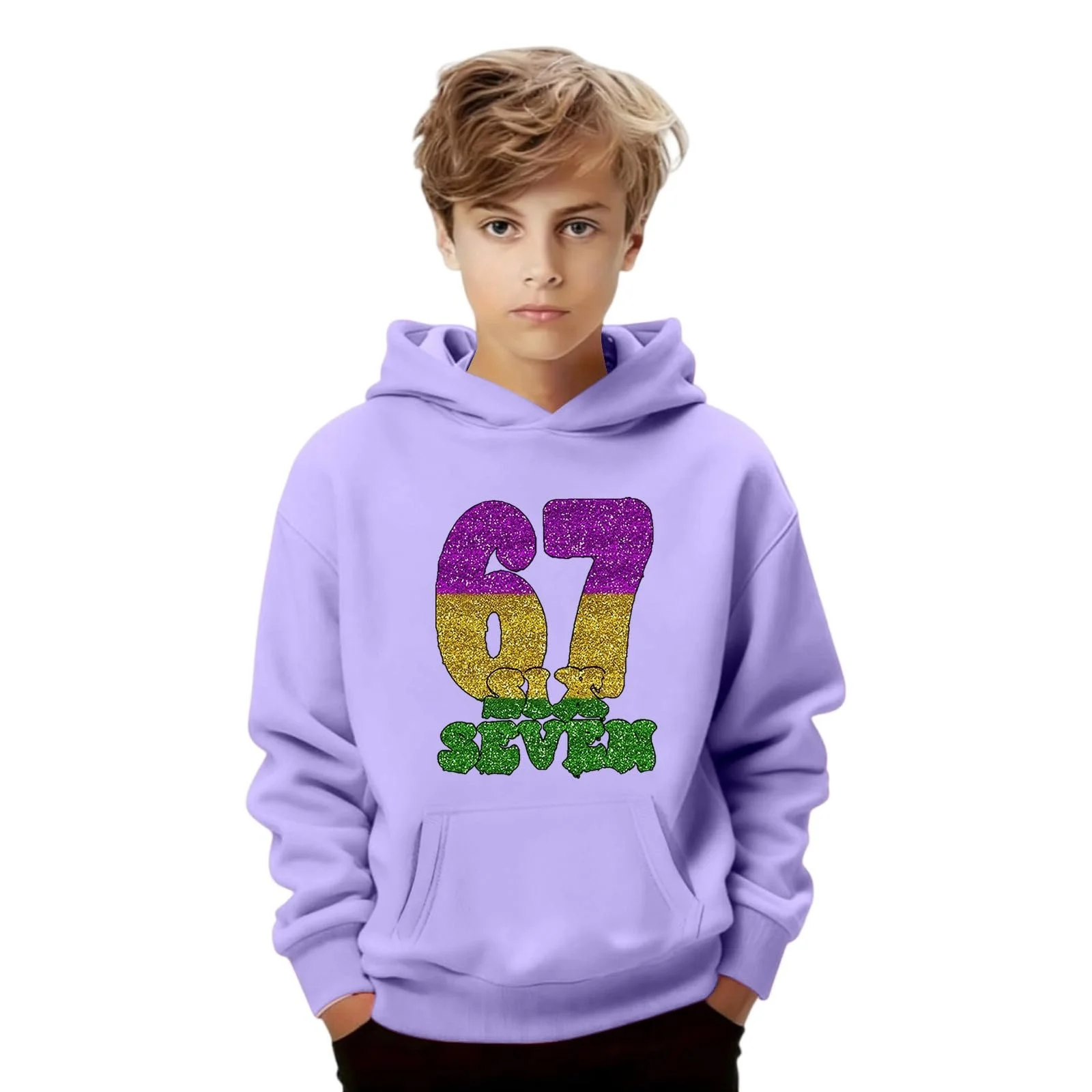 Худі для дівчинки, фото №5