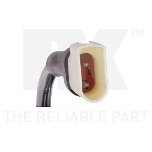 Датчик частоты вращения колеса NK 292522 для FORD, передняя ось, фото №3 Датчик частоты вращения колеса NK 292522 для FORD, передняя ось, фото №3