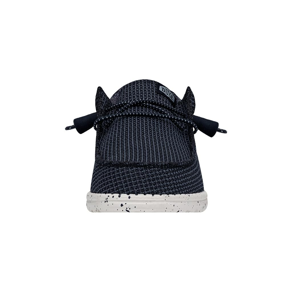 Мокасины Hey Dude Wally Sport Mesh, фото №4