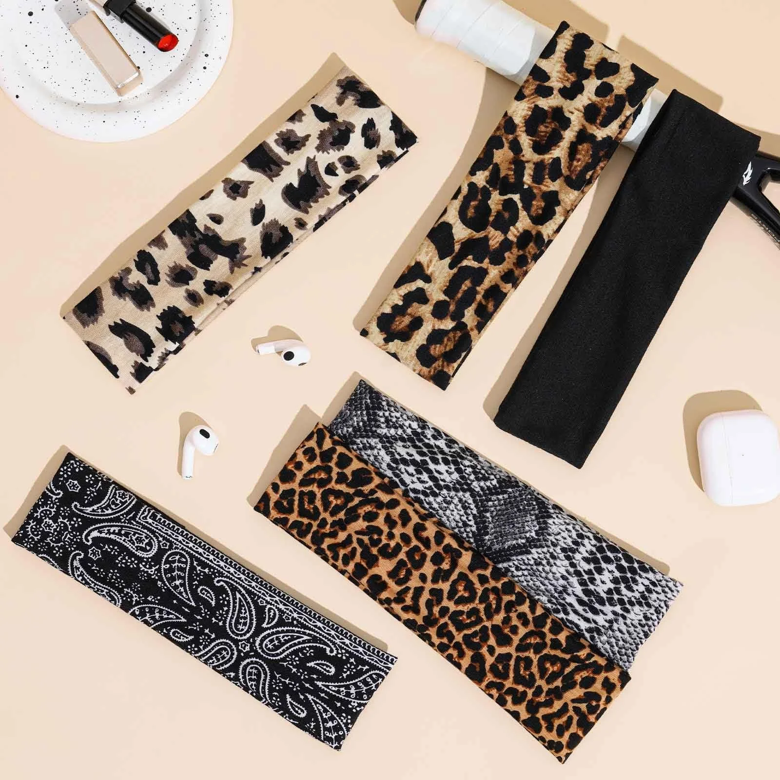 Пов'язка для волосся Жіноча, фото №7