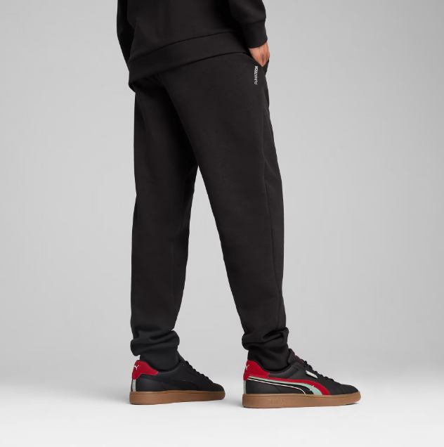 Штани PUMATECH Pants 68460101 Puma Чорний XL, фото №4