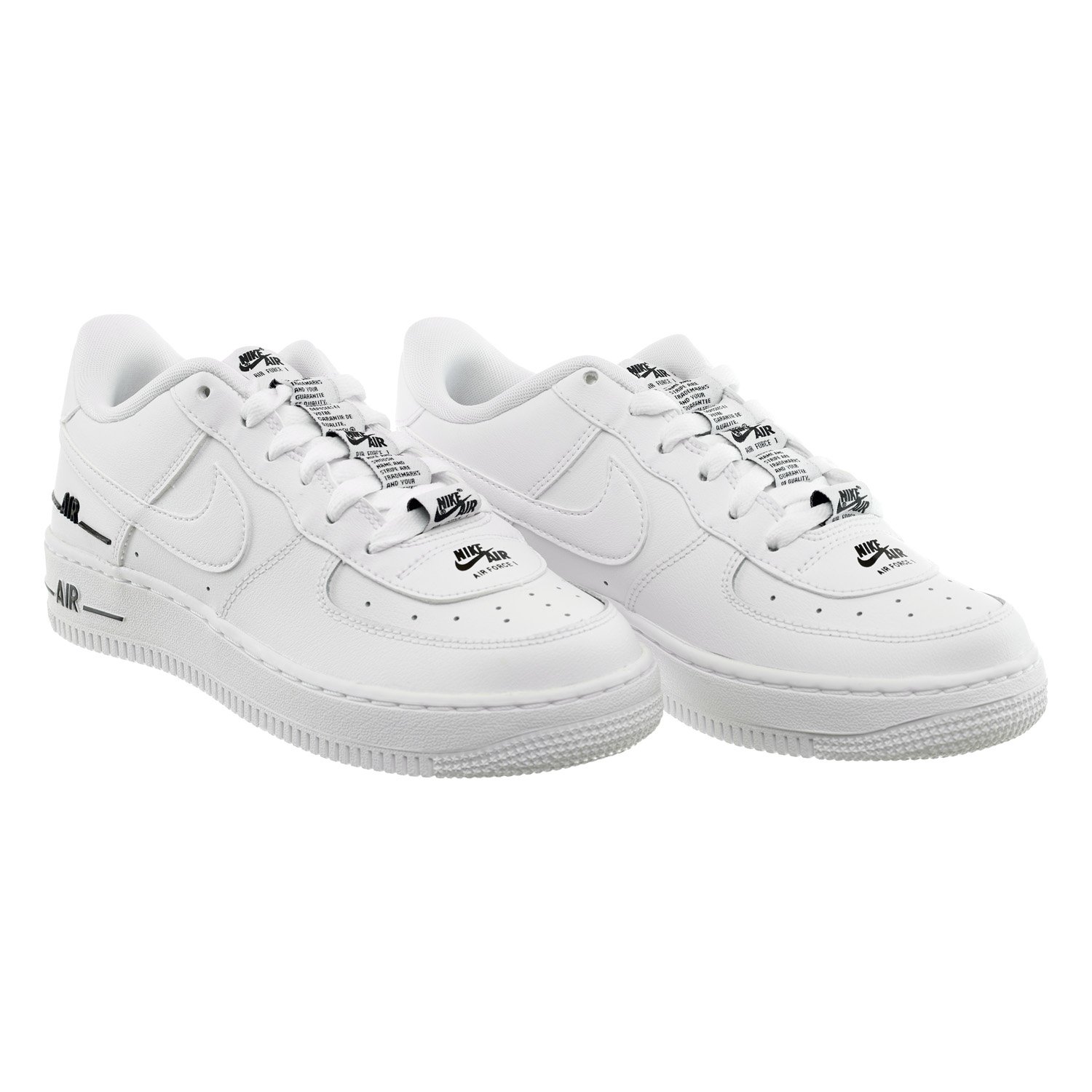 Кроссовки Nike AIR FORCE 1 LV8 3 (GS) Размер 38.5, фото №5