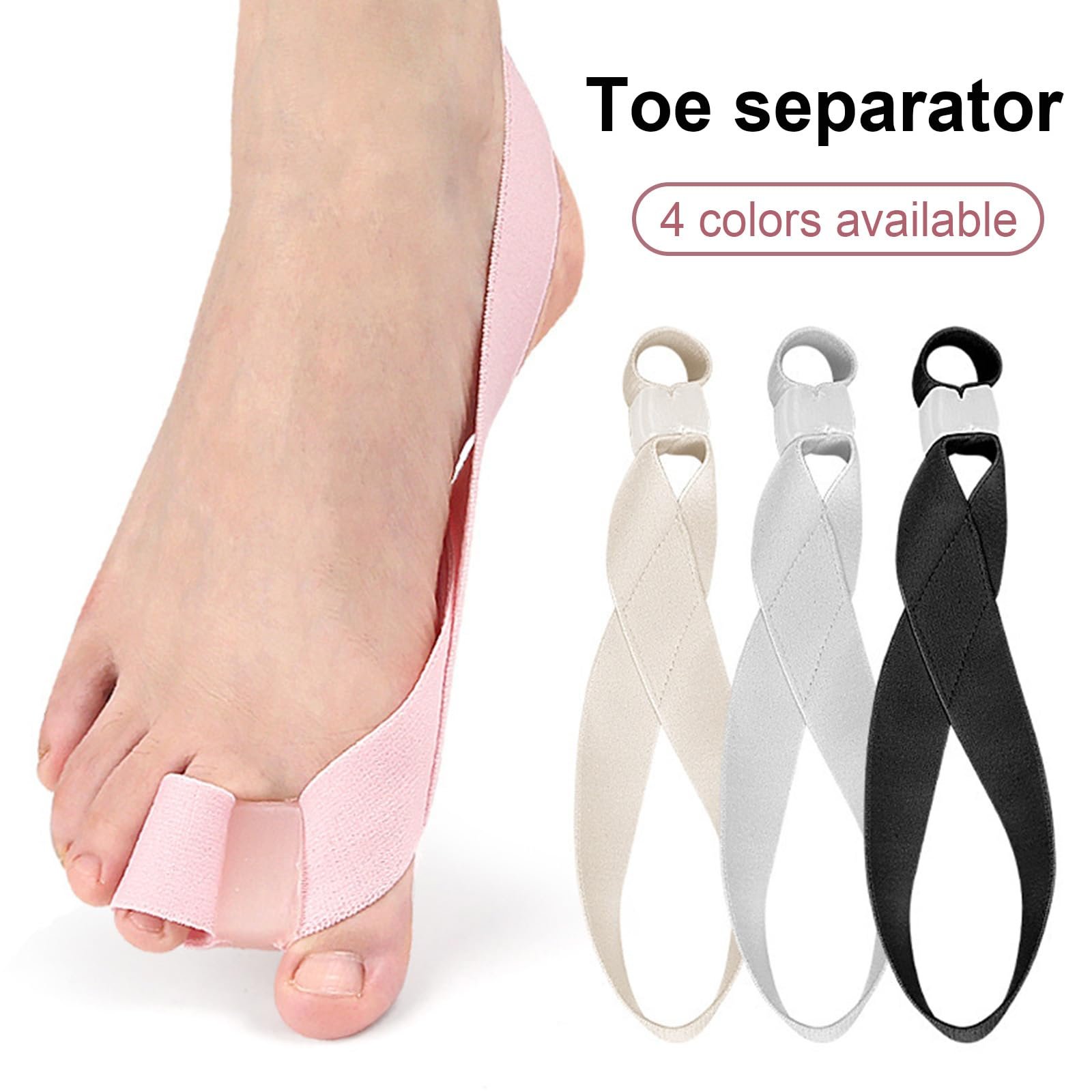 Коректор великого пальця стопи, фото №6