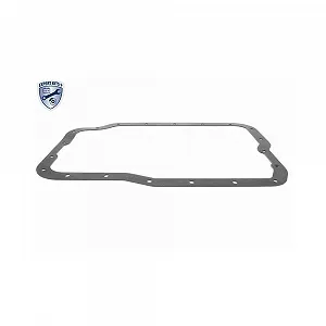 Прокладка масляного піддона АКПП VAICO V25-0635 - Фото 1