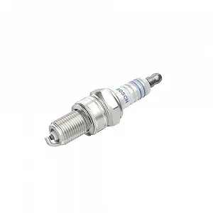 Свічка запалювання BOSCH 0 241 229 715 Nickel для CITROËN DAIHATSU FIAT GMC HONDA ISUZU synthetic.ua - Фото 1
