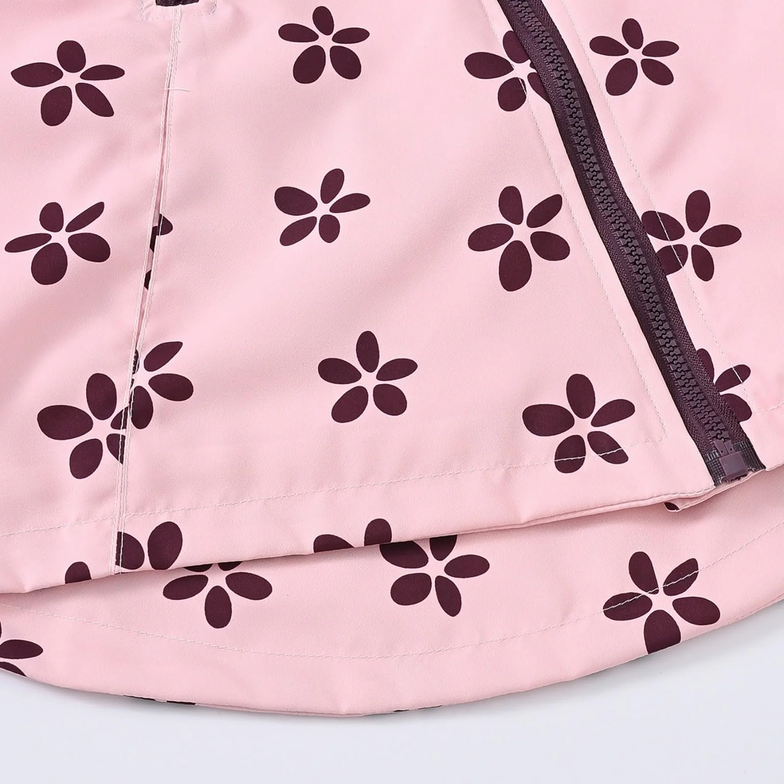 Легка куртка з капюшоном Mjjsk, вітровка, фото №6 Легка куртка з капюшоном Mjjsk, вітровка, фото №6