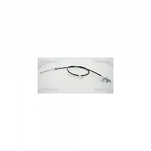 Трос стоянкового гальма TRISCAN 8140 131178 для TOYOTA задній лівий - Фото 1