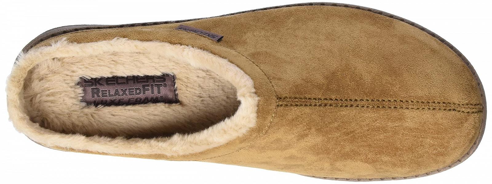 Кроссовки Skechers мужские 210378 Коричневый, фото №5