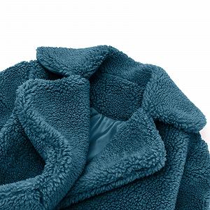 Зимняя куртка Saingace synthetic.ua - Фото 1