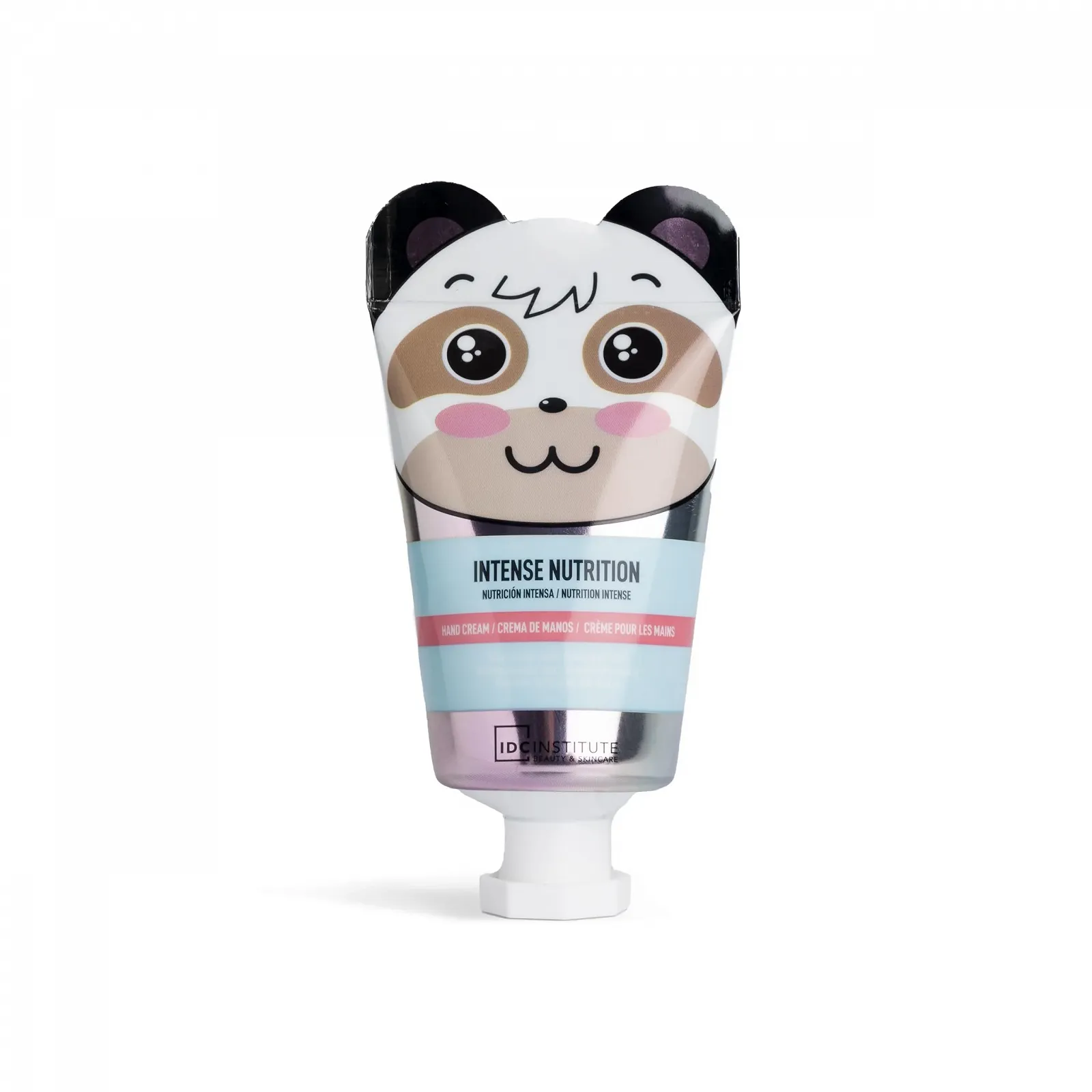 Крем для рук Idc Institute Cute Animals Assorted, фото №5