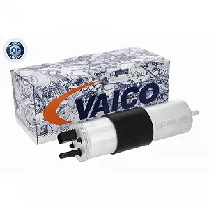 Топливный фильтр VAICO V95-0583 Green Mobility Parts для VOLVO synthetic.ua - Фото 1