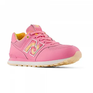 Кроссовки New Balance 574 для мальчиков - Фото 1