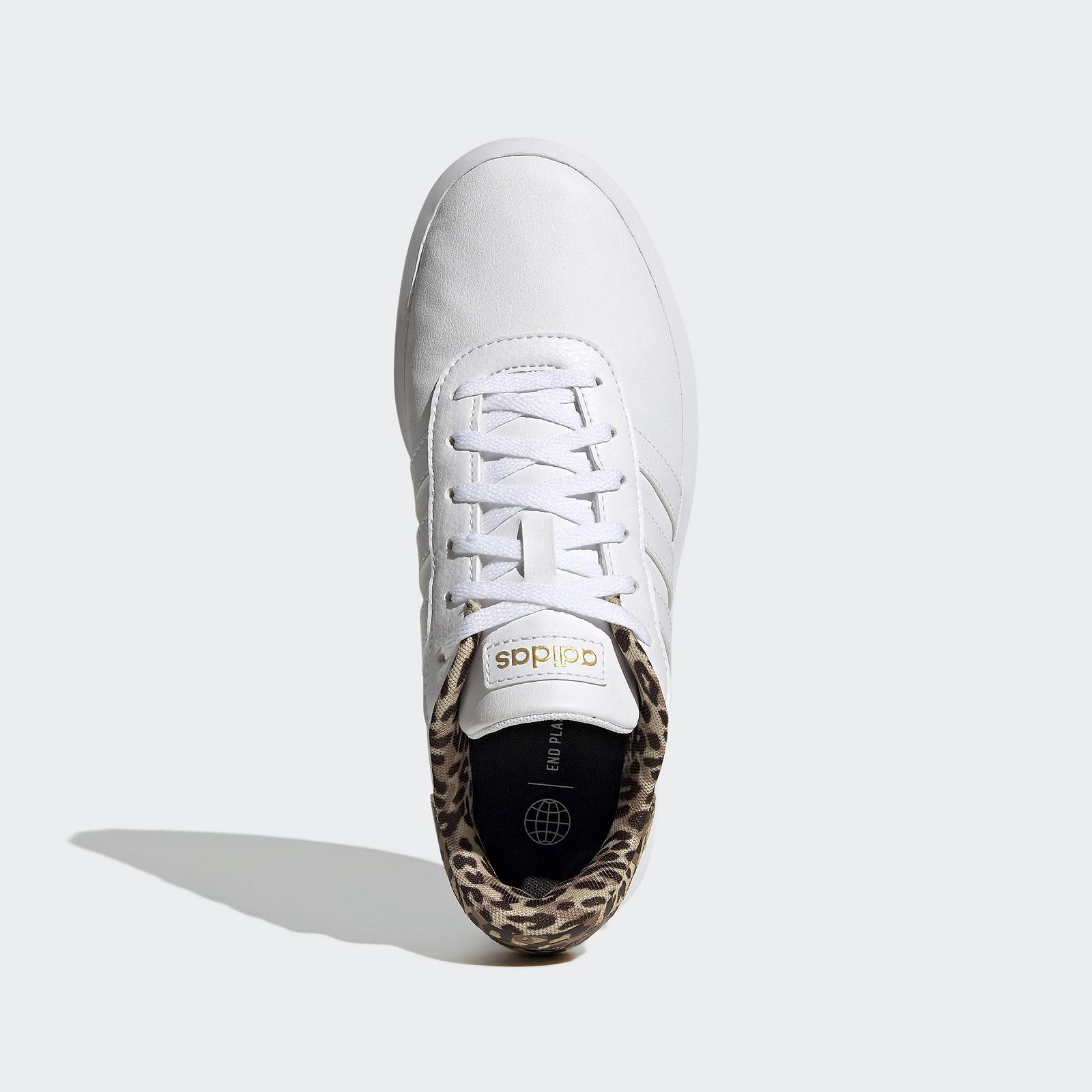 Кросівки Adidas Court Platform жіночі, фото №4