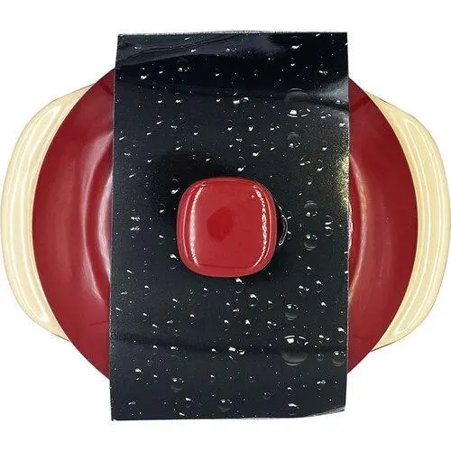 Кастрюля для выпечки Pepper PR-3219 1.4 л 19 см, фото №2