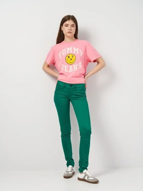 Женские джинсы G-Star RAW midge cody skinny - 27, фото №3