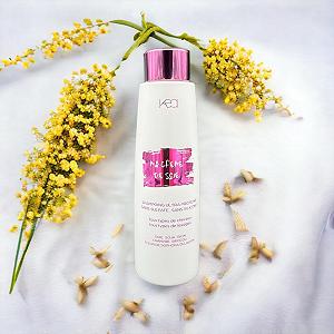 Шампунь Ma Crème de Soie Ultra Protein Sulphate-Free Силікон-free 300 мл - Фото 1
